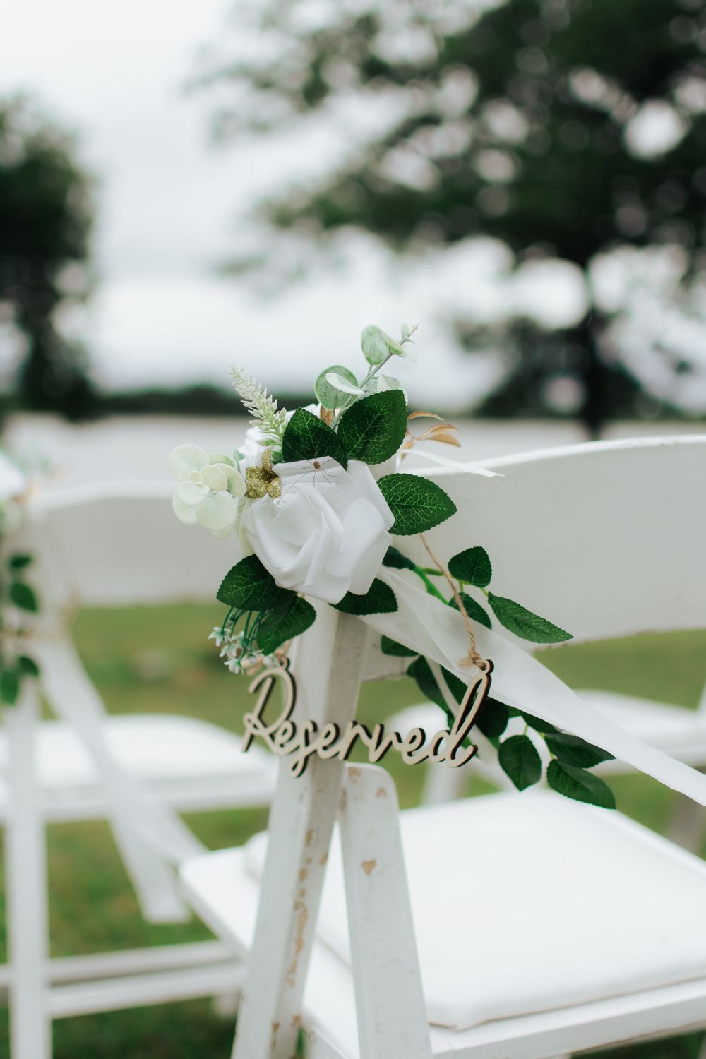 wedding seating