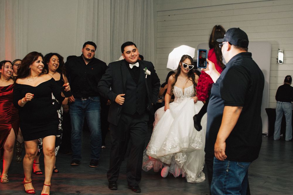 orquiz wedding
