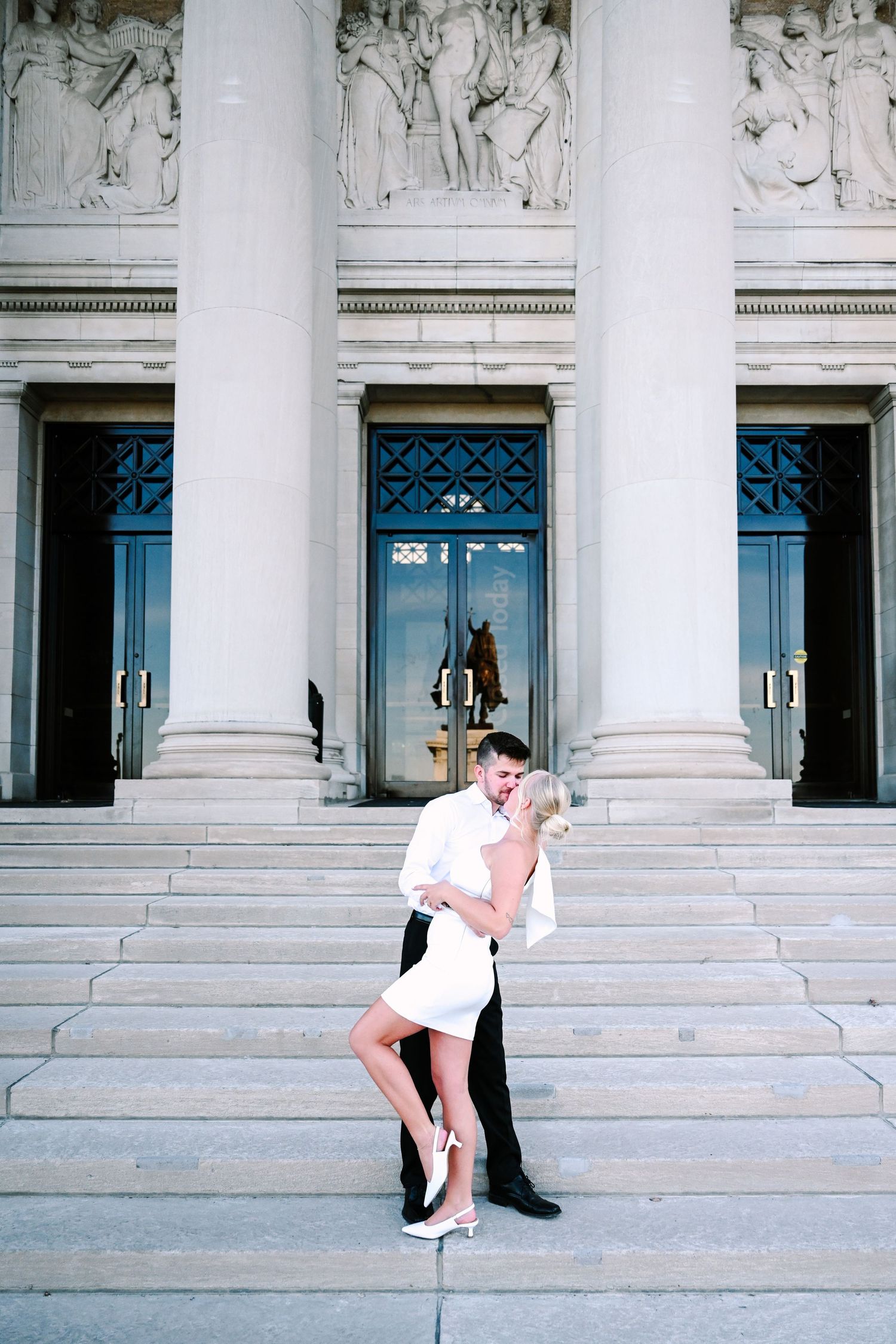 St Louis Wedding Photographer