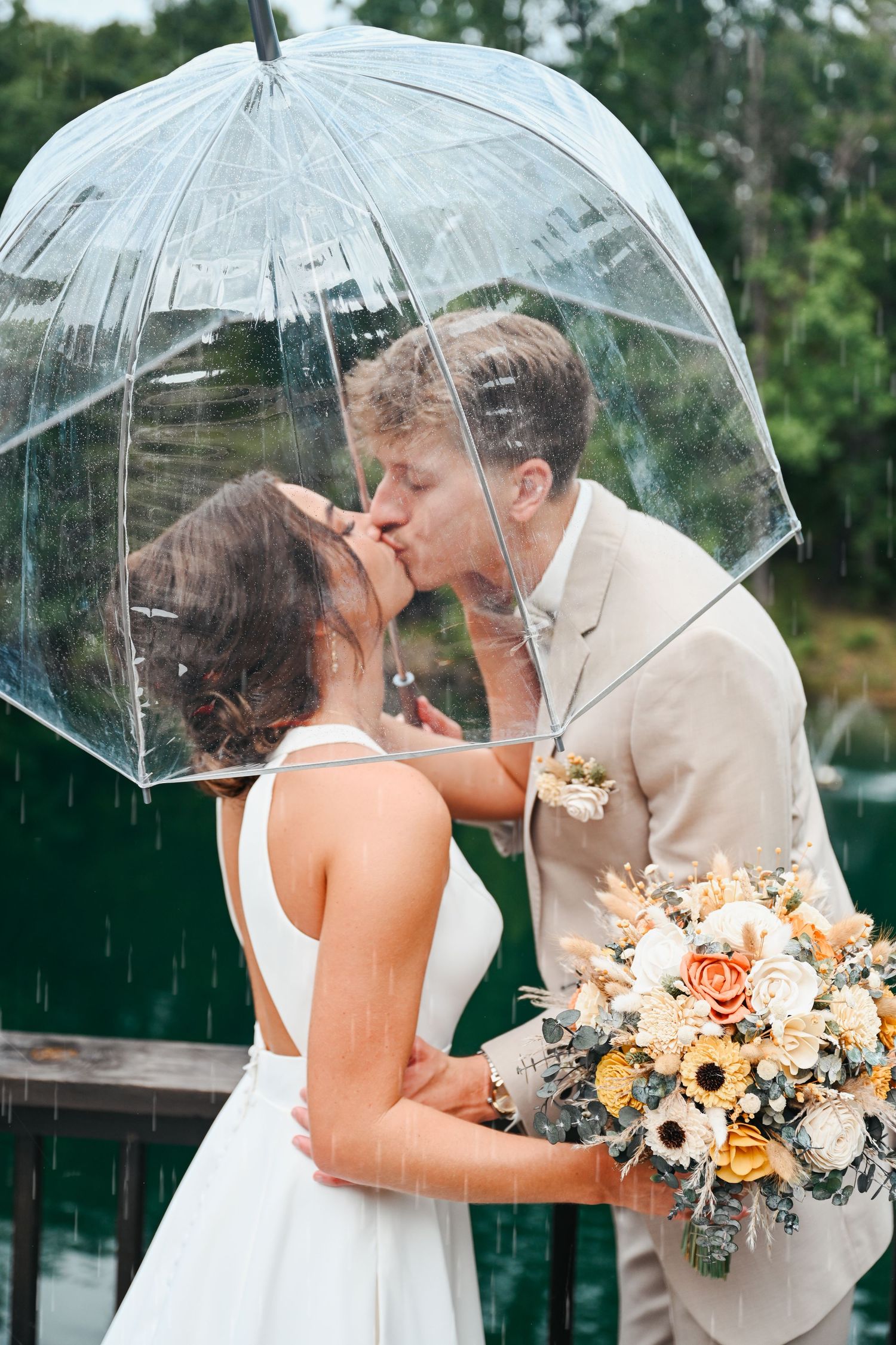 Rolla, Missouri Wedding Photographer, intimate Portraits, Meaningful moments.