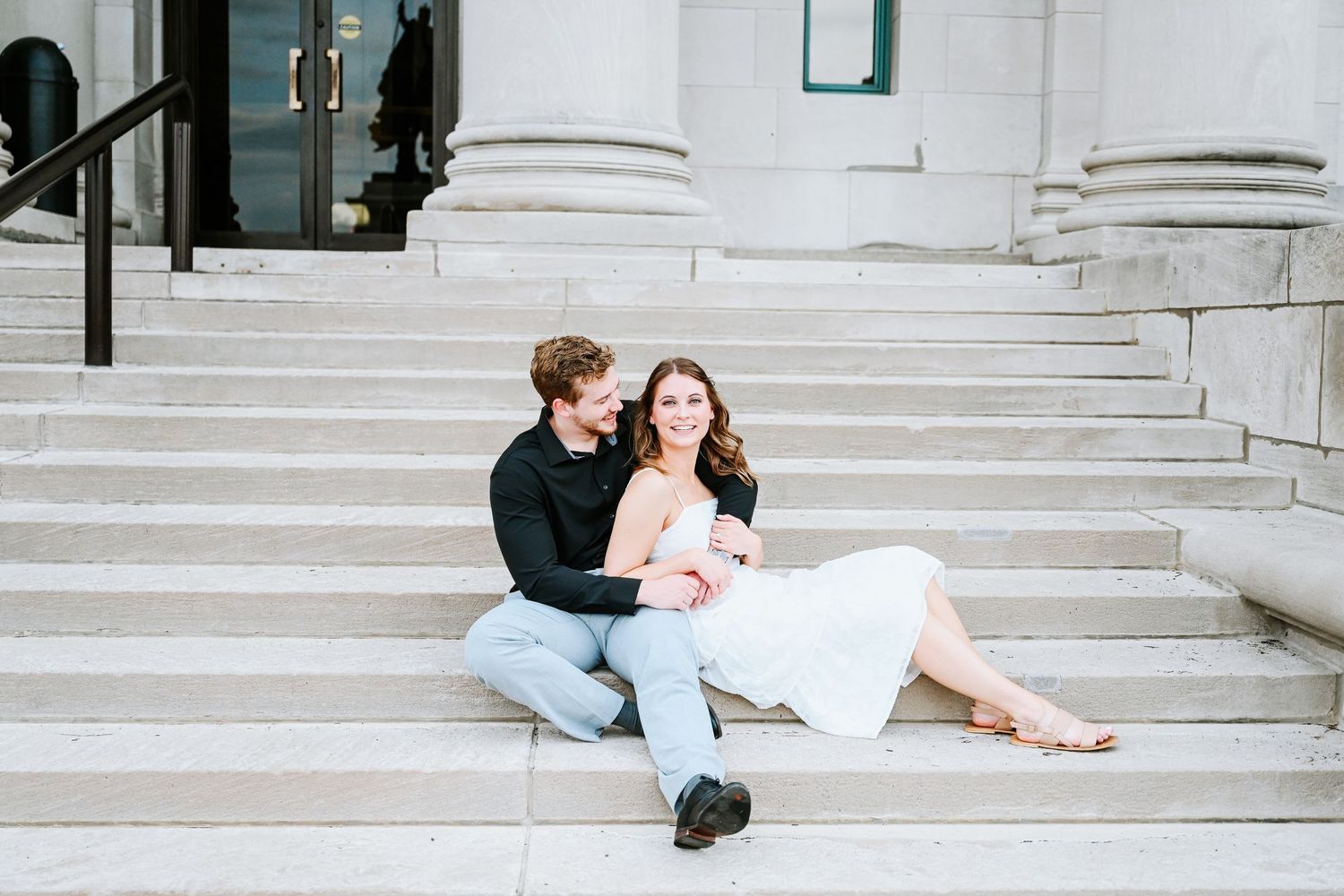St Louis Wedding Photographer