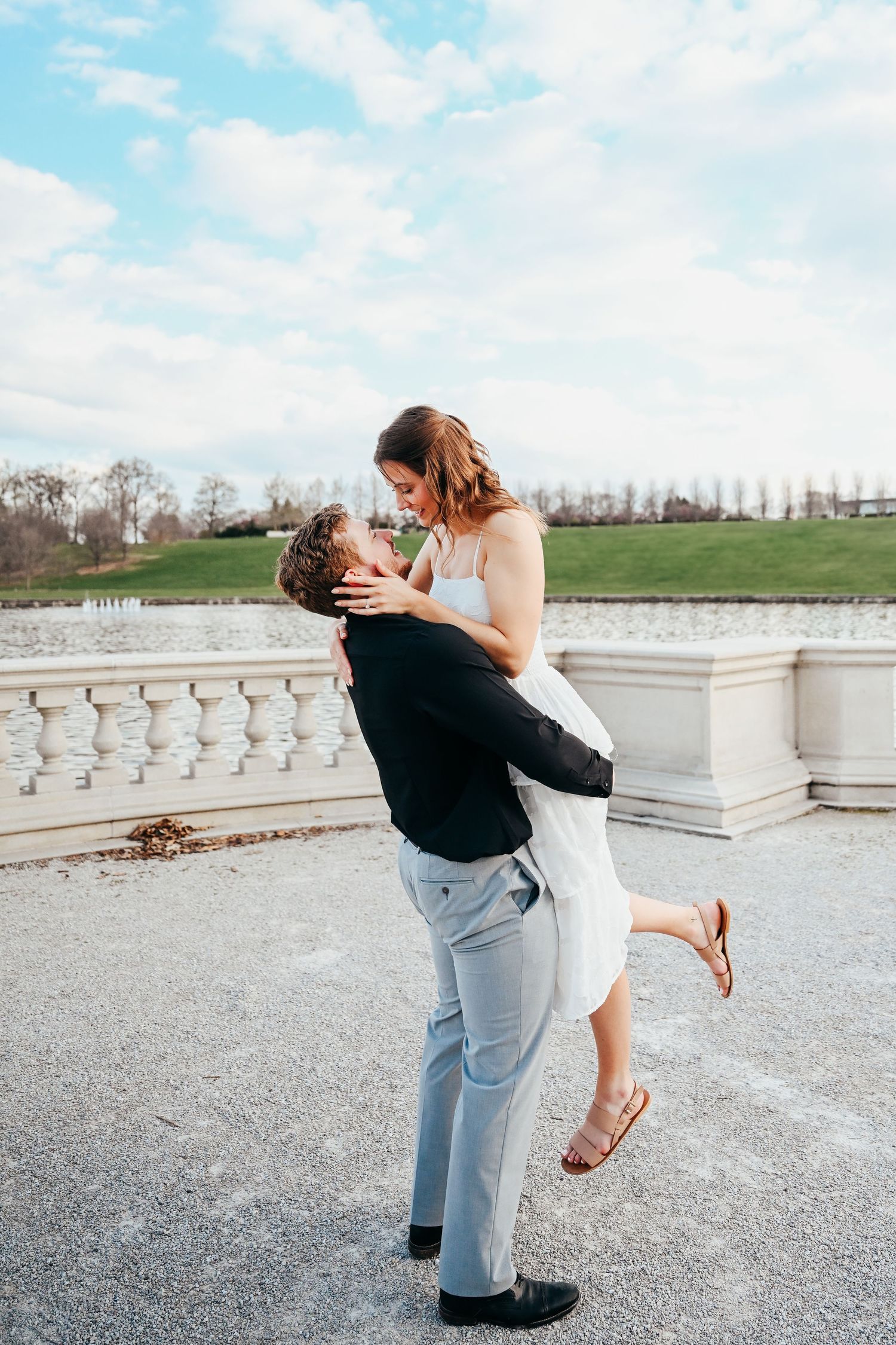 St Louis Wedding Photographer