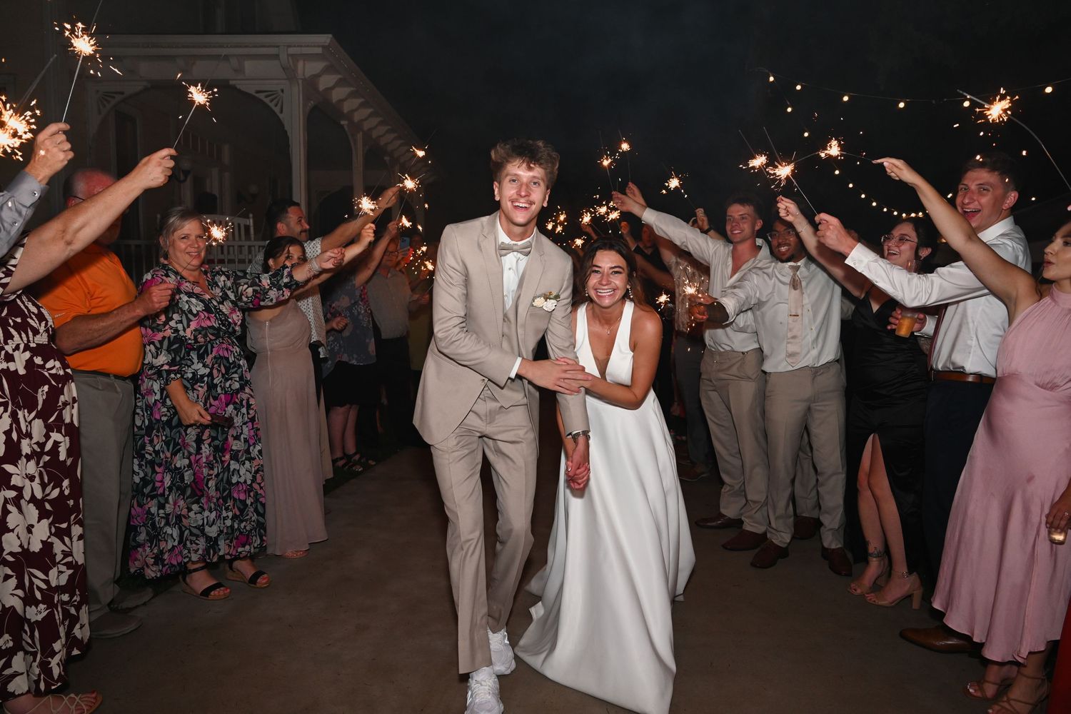 Rolla Missouri Wedding Photographer