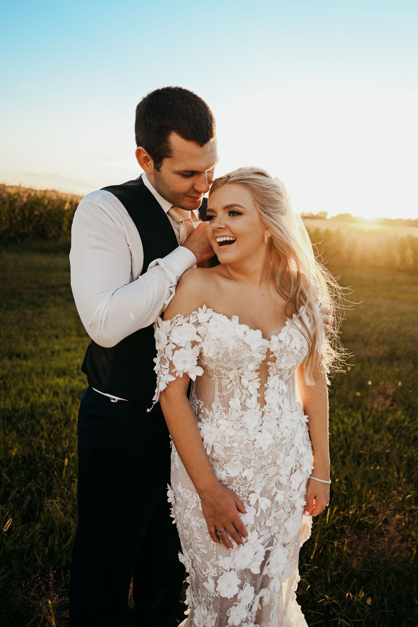 Rolla Family Photography and Wedding Photography