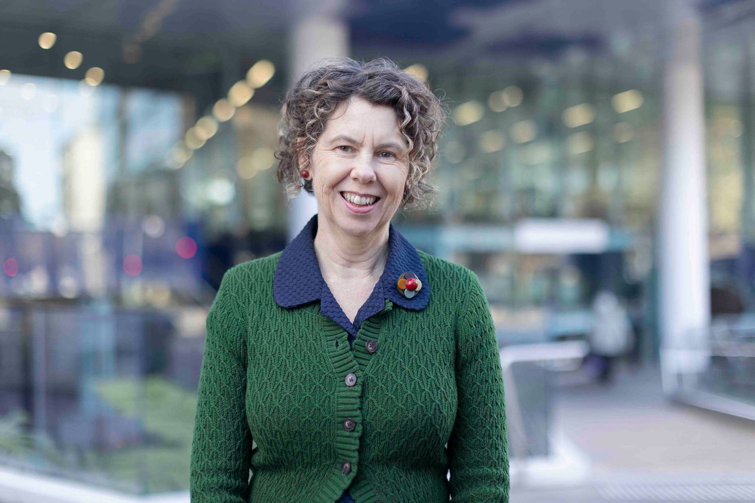 Professional corporate portrait captured in Melbourne’s CBD – clean, confident and ideal for LinkedIn and business profiles.