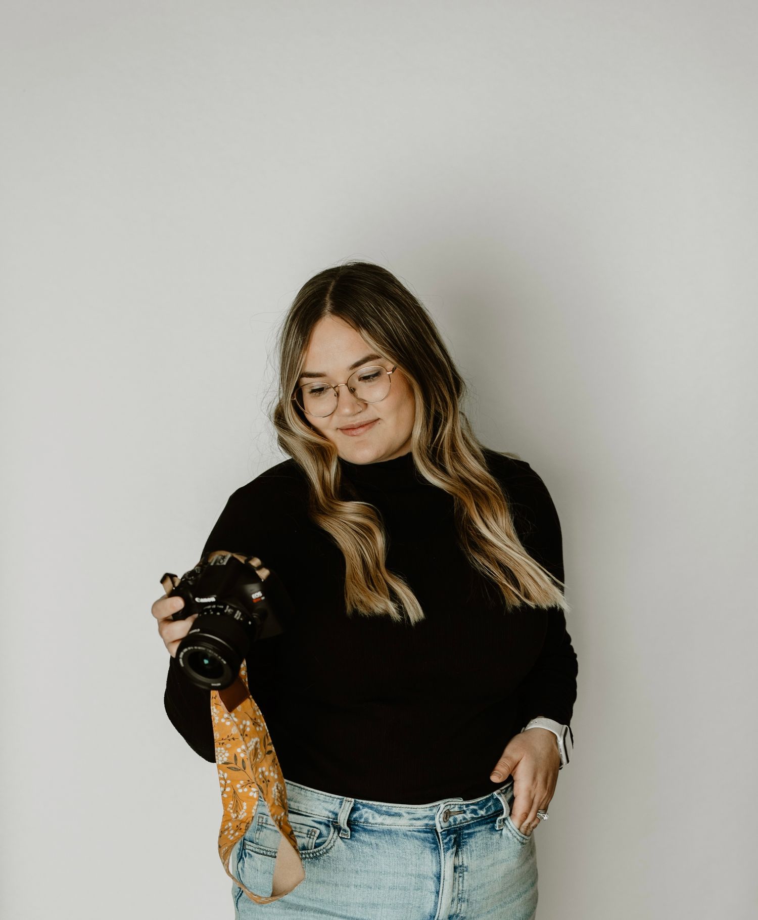 Capture & Edits completed by Kristen Hembree Photography