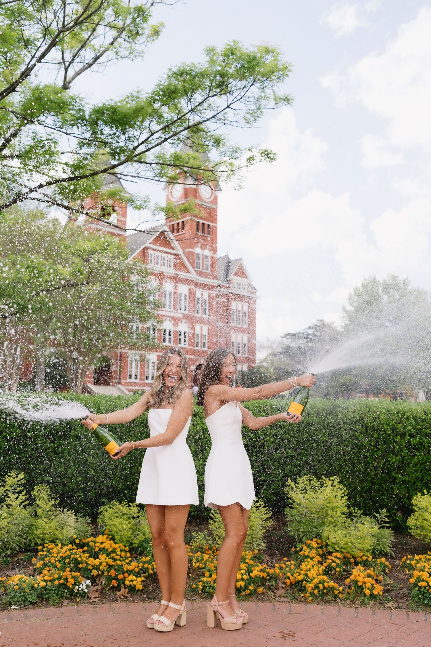 Auburn Grad Photographer | Avery Morgan Photography