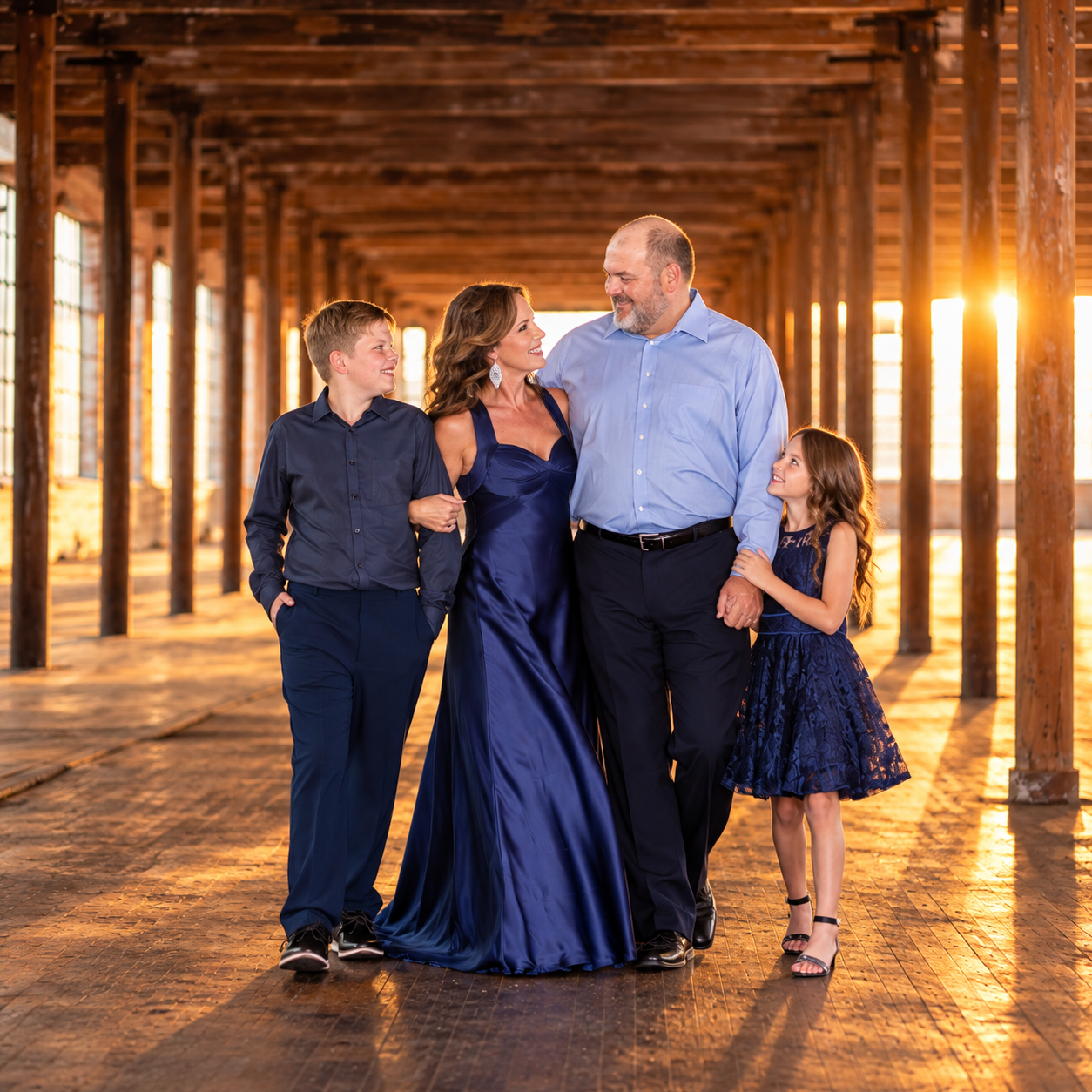 family photography