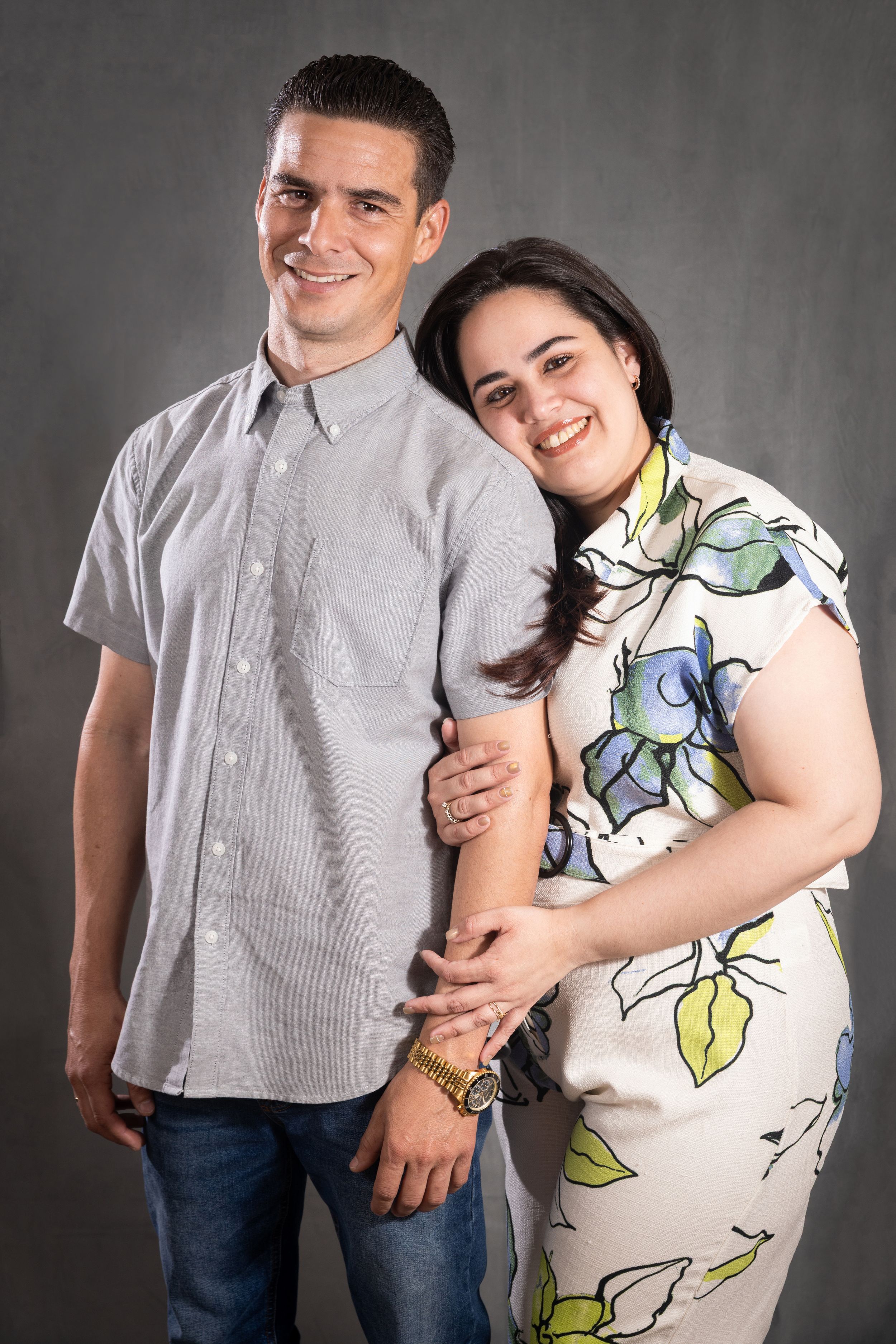 Family session Las Vegas