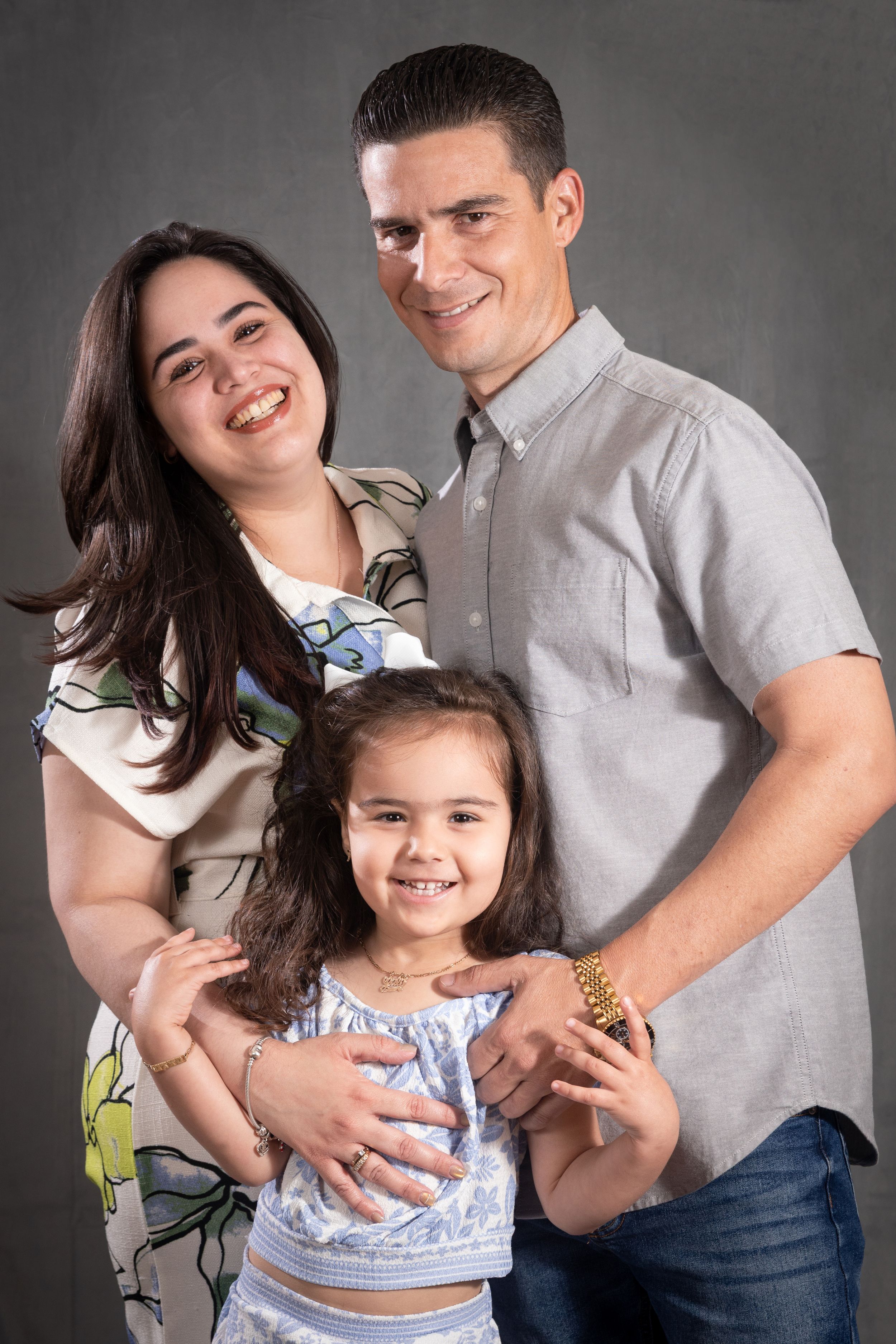 Family session Las Vegas