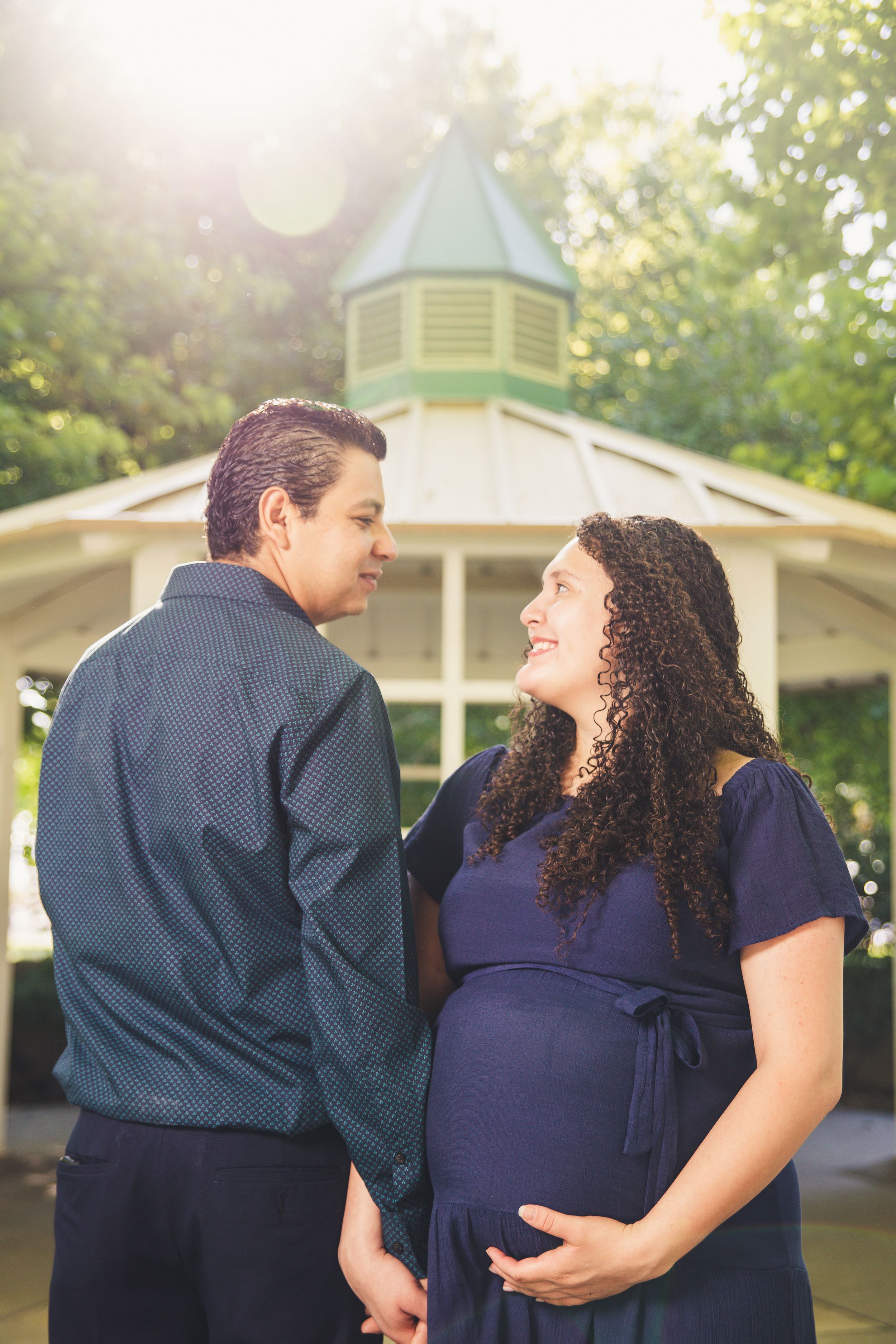 Family session Las Vegas