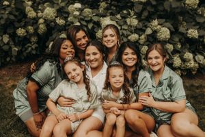 Michigan Wedding Photographer | Creative Art By Bree