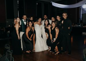 Michigan Wedding Photographer | Creative Art By Bree
