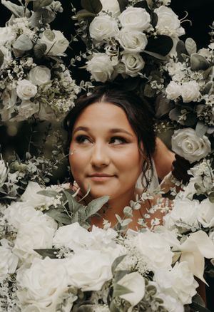 Michigan Wedding Photographer | Creative Art By Bree