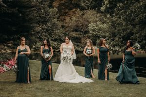 Michigan Wedding Photographer | Creative Art By Bree