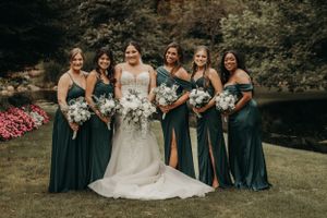Michigan Wedding Photographer | Creative Art By Bree