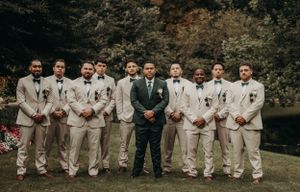 Michigan Wedding Photographer | Creative Art By Bree