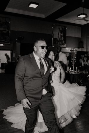 Michigan Wedding Photographer | Creative Art By Bree