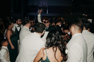 Michigan Wedding Photographer | Creative Art By Bree