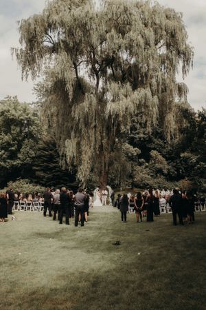 Michigan Wedding Photographer | Creative Art By Bree