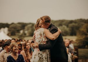 Michigan Wedding Photographer
