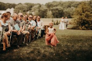 Michigan Wedding Photographer