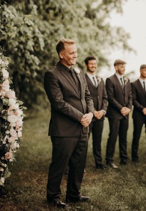 Michigan Wedding Photographer