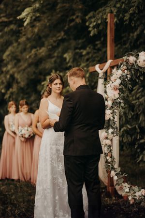 Michigan Wedding Photographer
