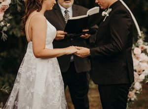 Michigan Wedding Photographer