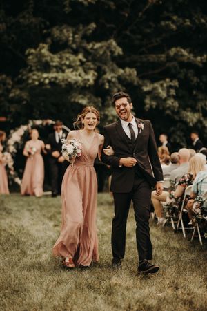 Michigan Wedding Photographer