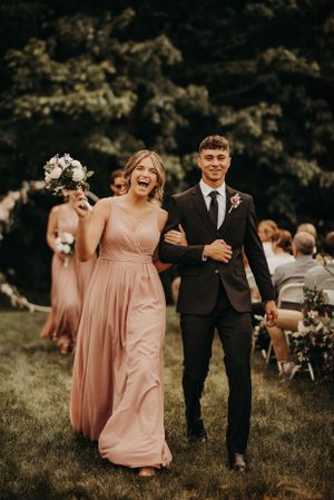 Michigan Wedding Photographer