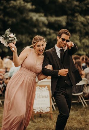 Michigan Wedding Photographer