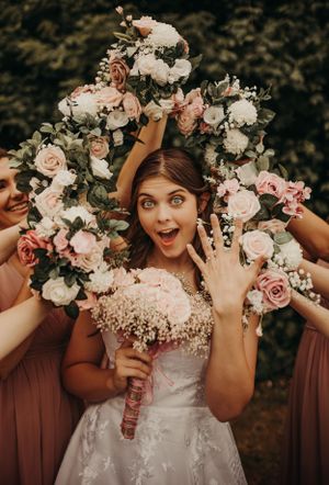 Michigan Wedding Photographer