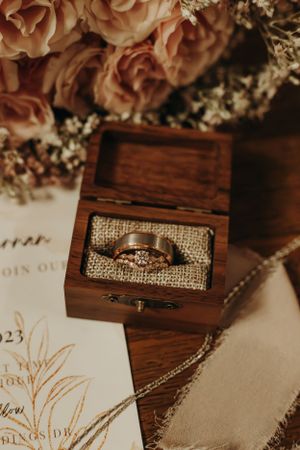Michigan Wedding Photographer