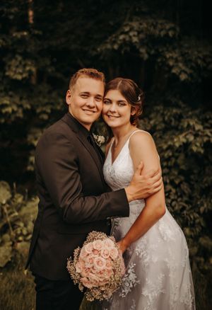 Michigan Wedding Photographer