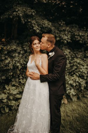 Michigan Wedding Photographer