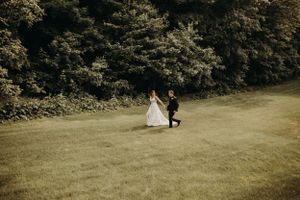 Michigan Wedding Photographer
