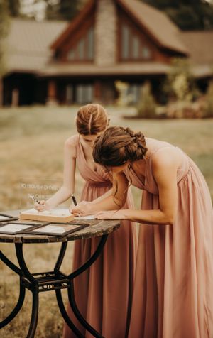 Michigan Wedding Photographer