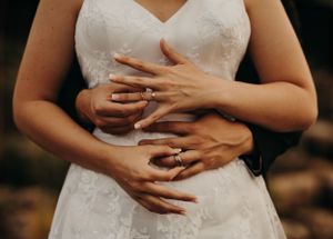 Michigan Wedding Photographer