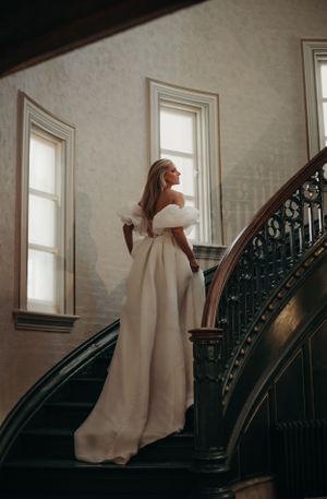 Michigan Wedding Photographer | Creative Art By Bree