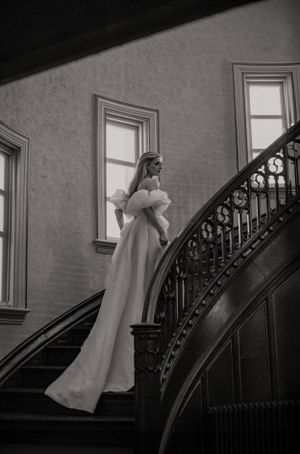 Michigan Wedding Photographer | Creative Art By Bree