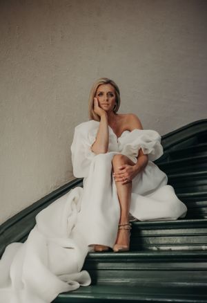 Michigan Wedding Photographer | Creative Art By Bree