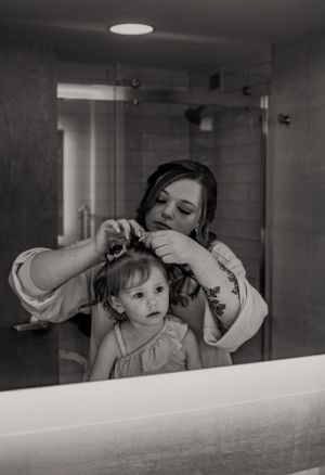 Michigan Wedding Photographer