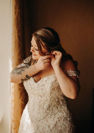 Michigan Wedding Photographer