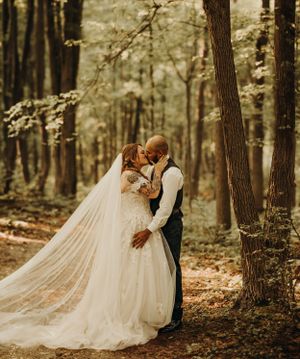 Michigan Wedding Photographer