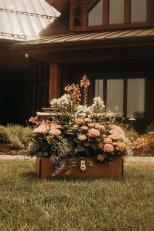 Michigan Wedding Photographer