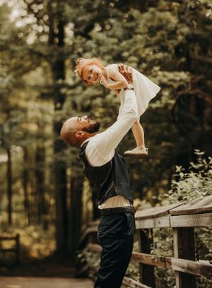 Michigan Wedding Photographer