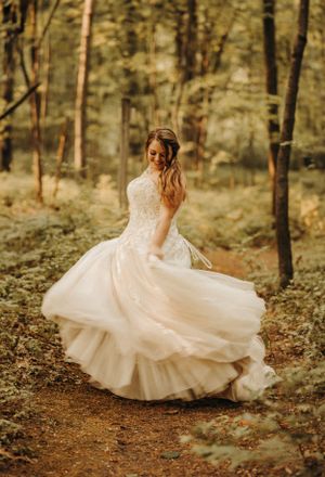 Michigan Wedding Photographer