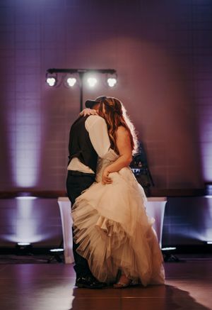Michigan Wedding Photographer