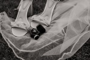 Michigan Wedding Photographer | Creative Art By Bree